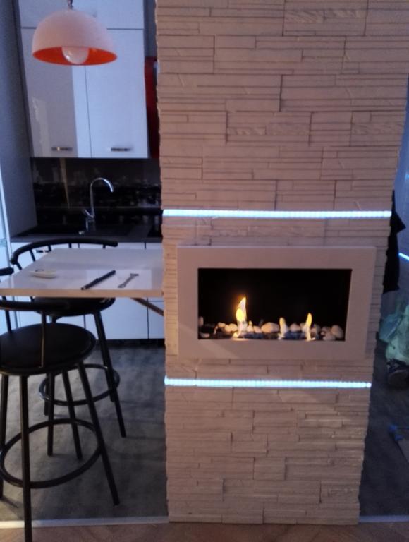 Marcus Bednarska Apartment วอร์ซอ ภายนอก รูปภาพ
